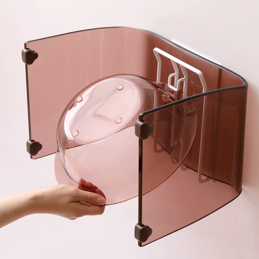 Yamazaki Jitsugyo Магнитный держатель для ванной Tower Белый 9984 Стул/Чайник