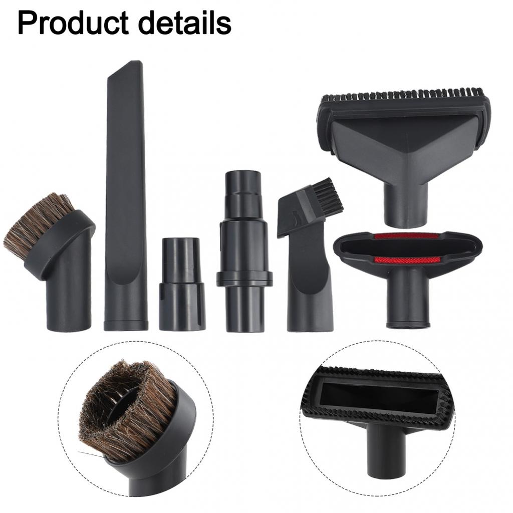 Для аксессуаров для пылесоса Shark для эффективной очистки различных поверхностей