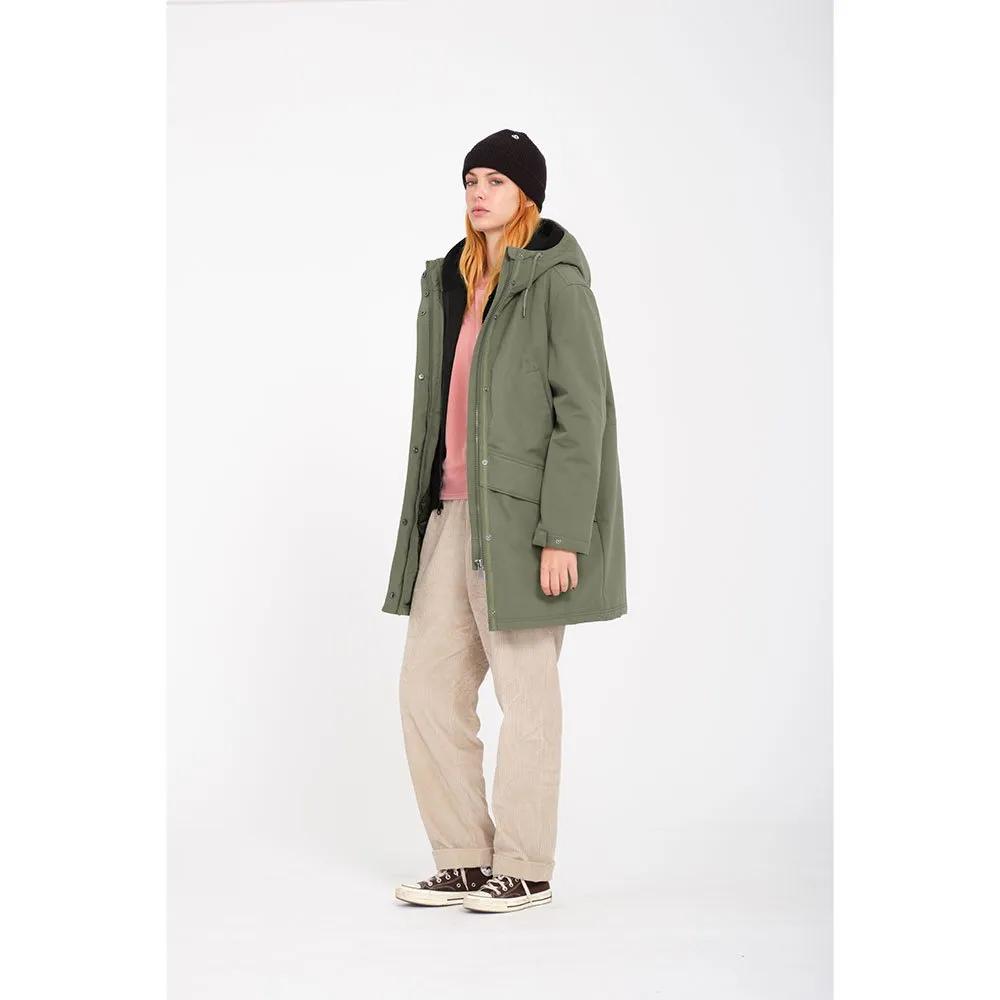 Volcom Somestone 10K Parka