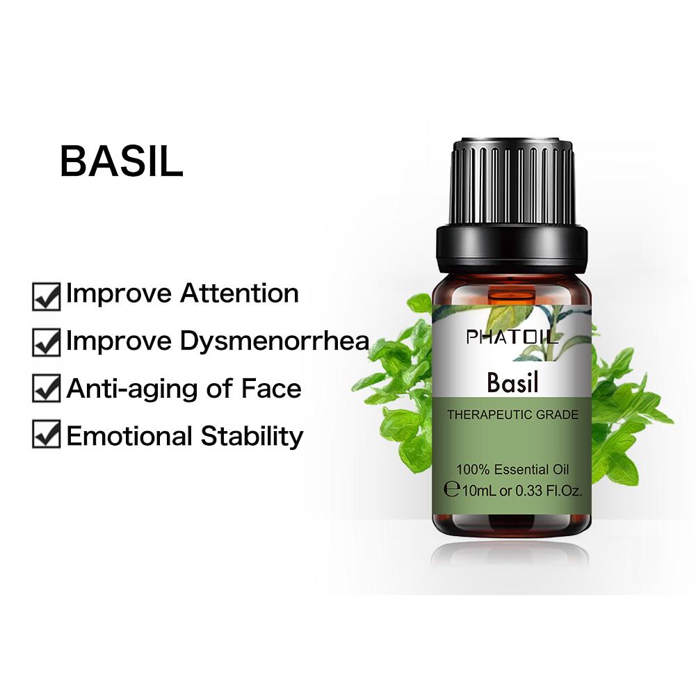 Натуральное эфирное масло