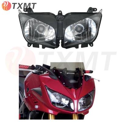 Сборка фары Yamaha FZ1-S/FZ1/FAZER (2006-2015 гг.)