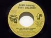 7inch Record DAWN, TONY ORLANDO - Say, Has Anybody Seen My Sweet Gyps BELLGT145X Bell Records 1973 Canada Rock Used