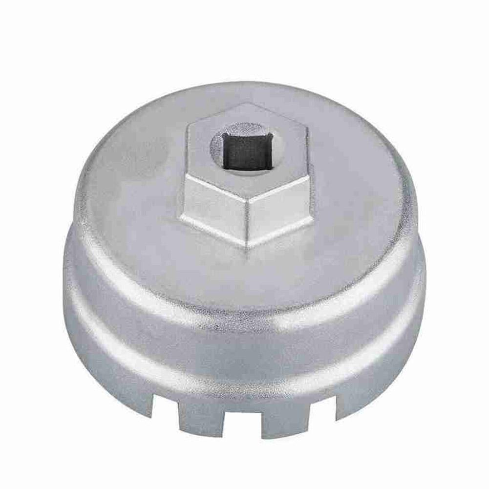 2024 алюминиевый автомобильный масляный фильтр ключ шляповидный ключ для Toyota Prius Corolla Rav4 Lexus автомобильные аксессуары автозапчасти для ремонта C1Y1