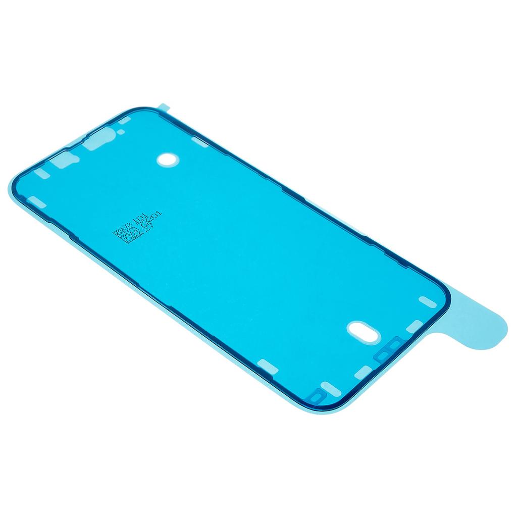 Для iPhone 16e OEM Средняя пластина Рамка Герметичная Водонепроницаемая Клейкая наклейка (Фронт)