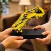 Soccer Cleat Trophy Model for Desks, Shelves