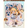Nagi Beast Fifth Generation Fantasy Record Authentic Movable Doll  Trendy Toy Figurine 12 Points Collectible