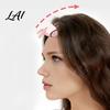 Fine Hair Volumizer Electric Heated Volume Clip 2 Heat Settings Volumizing Root Lift Tool Styling Accessory for Thin Hair Fluffy Bangs USB