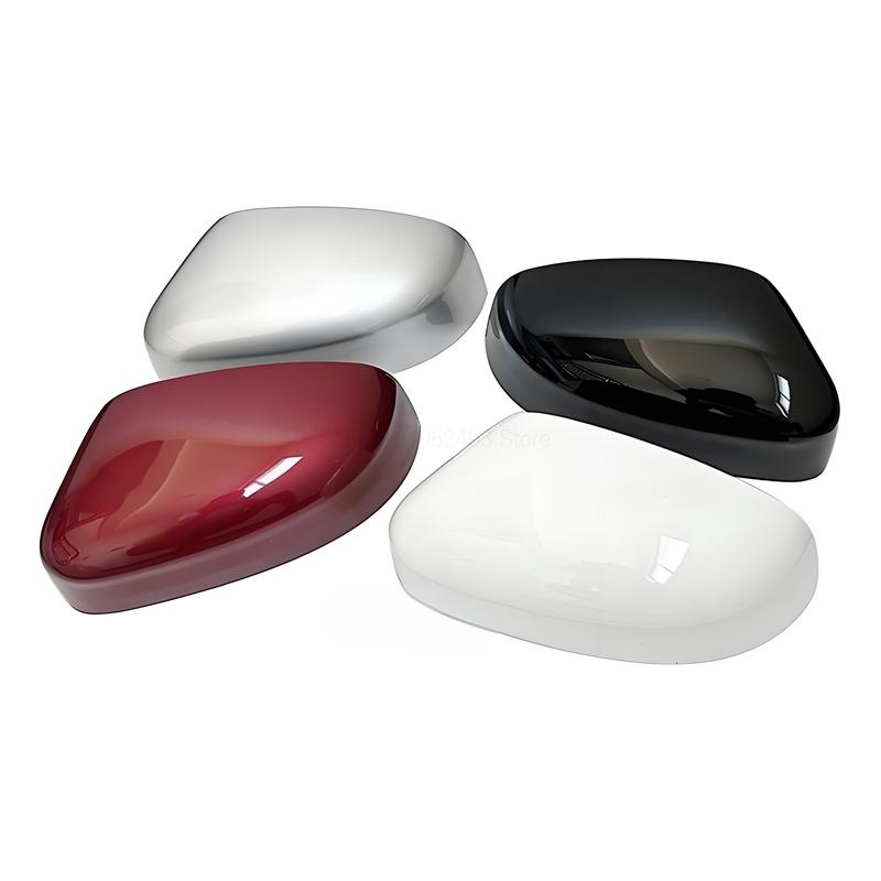 Mirror cover applicable for Ford Focus MK2, MK3, and Mondeo MK4 rear mirror housings with reflective surfaces