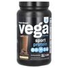 Sport, Plant-based Premium Protein, Mocha Flavor, 1 Lb 13 Oz (812 G)
