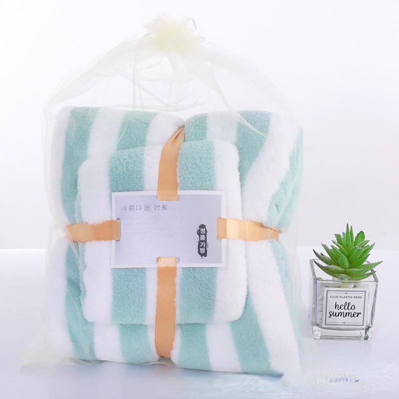 Ткань Спа-обертывание для тела, большие быстросохнущие полотенца для волос на лице, коралловое бархатное полотенце, полотенце для ванны, душа, супер мягкое