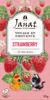 Yogity Janat Provence Series Strawberry 25 Bags X 2 Packs