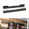 Car Sunroof Roller Shutter Fixed Base Bracket 2 PCS for BMW Mini F54 F55 F56 F60 2015-2020