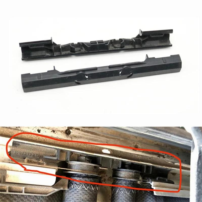 Car Sunroof Roller Shutter Fixed Base Bracket 2 PCS for BMW Mini F54 F55 F56 F60 2015-2020