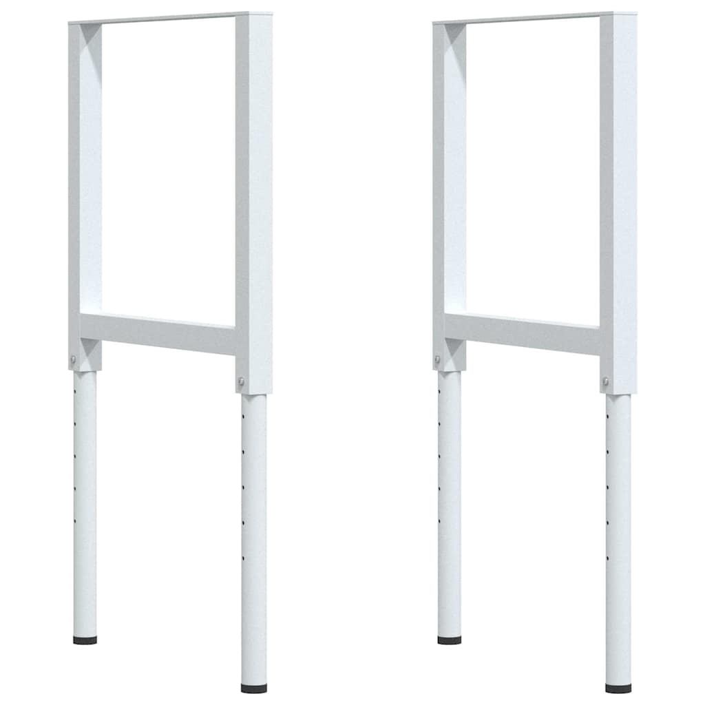 Vidaxl Stolik Roboczy, 100X60X(73-99,5) Cm, Drewno Dębowe, Prostokątny