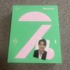 [USED] BTS Memories of 2020 with Trading Cards