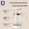 SnowBear Smart Baby Bottle Warmer & Kettle CN plug (adapter included)