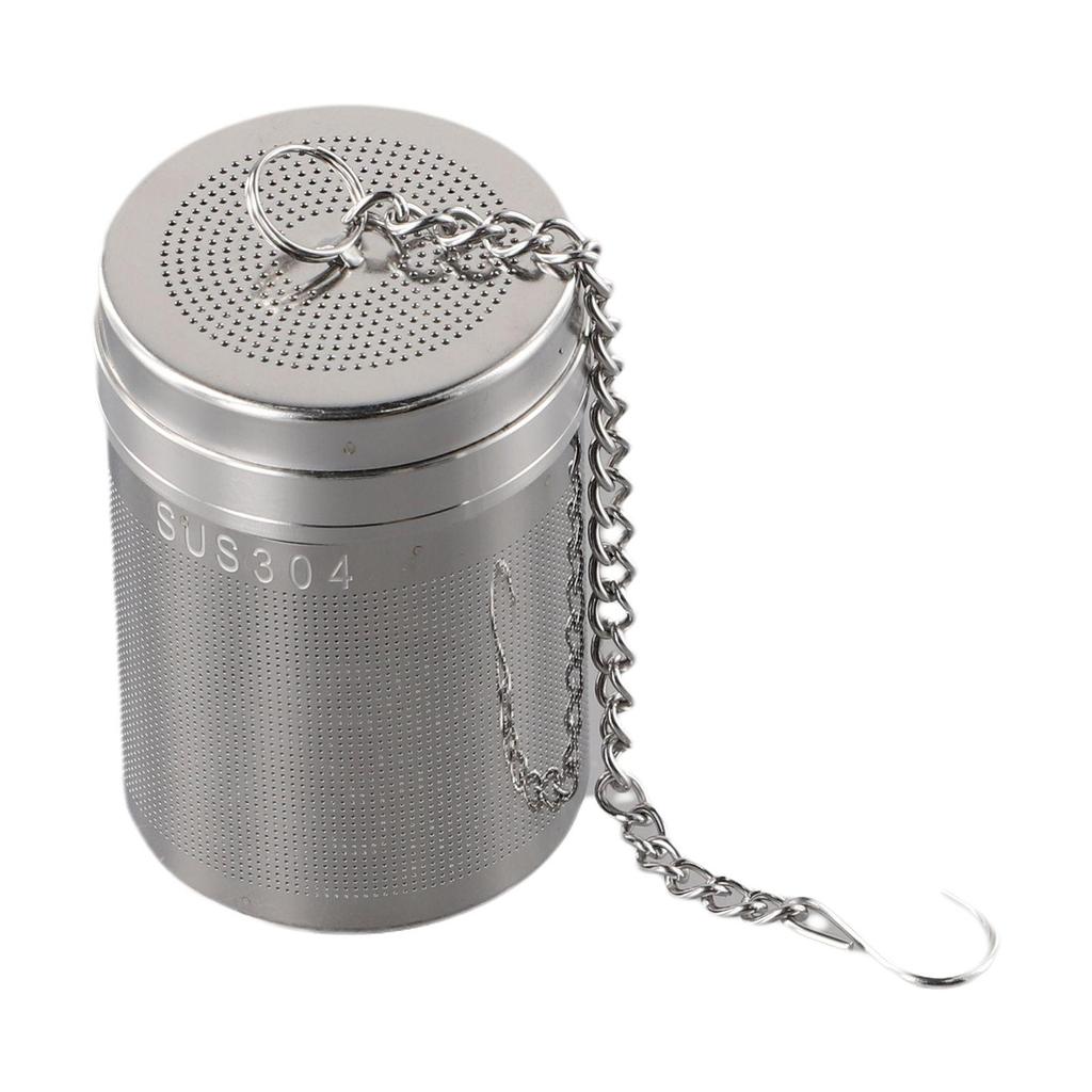 Кружка мелких отверстий сетчатого фильтра Инфузер чая устойчивая к ржавчине