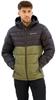Куртка Buck Butte II Insulated Hooded Jacket stone green/black