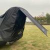 Car SUV Awning Tent Canopy Camping Perfect for Festivals Picnics Waterproof