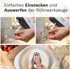 Hand Mixer Bosch MFQ37470 with Attachments