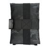 Bicycle Tool Storage Bag Foldable Bike Saddle Bag Cycle Seat Bag Pack Bicycle Frame Bag Pannier