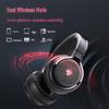 CHERRY HW2.2 Tri-Mode Wireless Gaming Headset