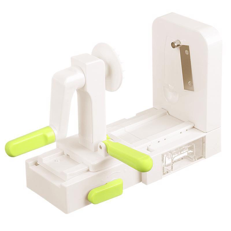 Многофункциональная ручная овощерезка и картофелерезка