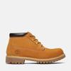 Timberland Men's Classic Waterproof Chukka Boots TB1230612311, Wheat, Size 9.0 / 27.0cm