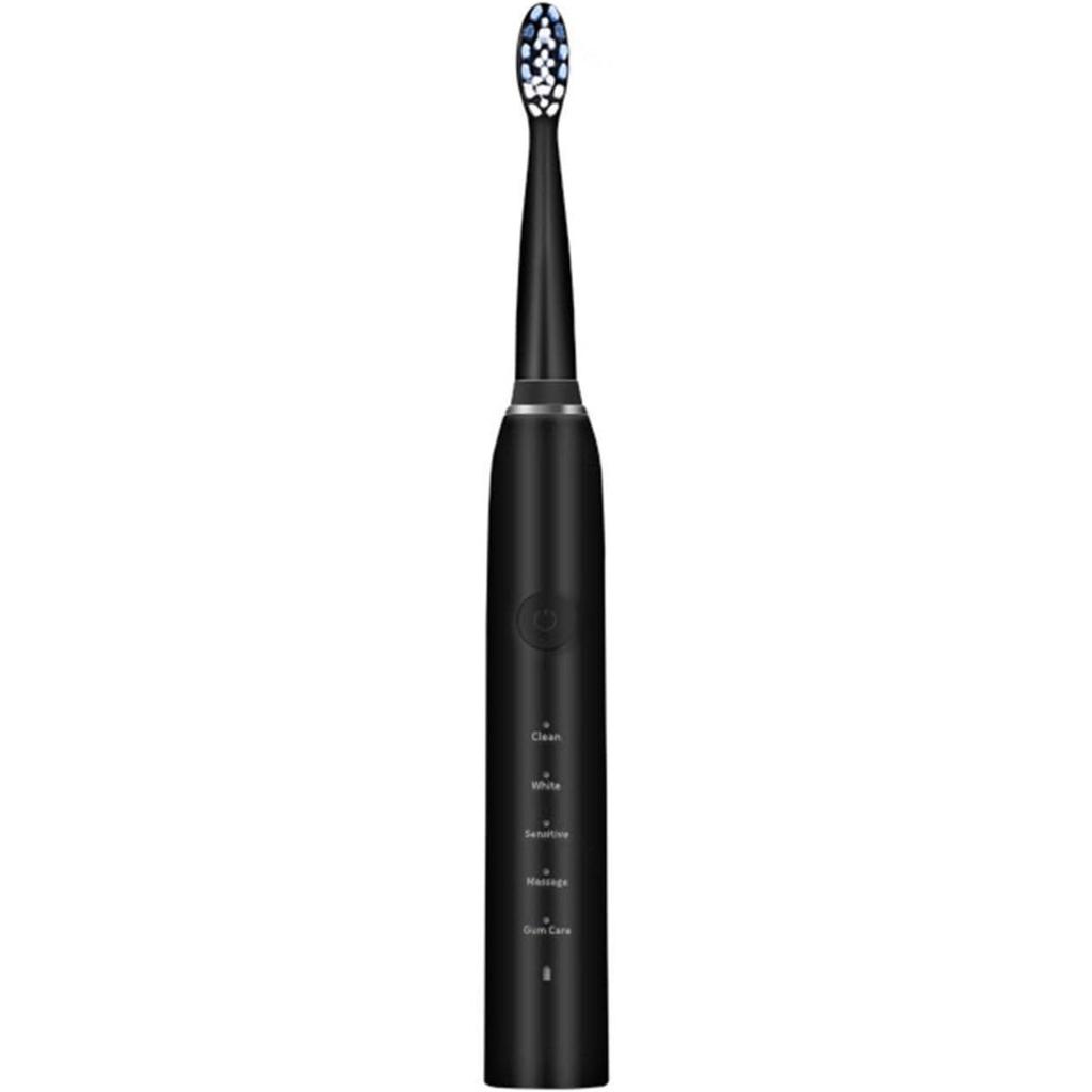 Electric Toothbrushes - Electric Toothbrush for Adults and Kids, American Dental Association Accepted, Rechargeable Travel Sonic,B