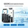 Инвертор серии Yinwei Teng GD290