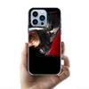 N-Ninja Gaiden NG4 Чехлы Чехол для телефона Для Iphone 17E 16E 17 Air 16 Pro Max 15 Pro 14 Plus 11 13 12 Mini Чехлы Совместимые с
