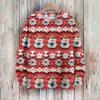 Christmas Sweatshirts For Women Knit Sweater Cute Shirt Fall Crewneck Pullover Tops