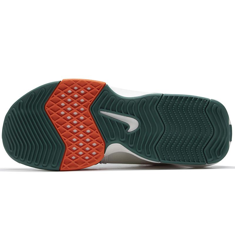 Nike Кроссовки LeBron Witness 8 Ep 'Sail Green' FB2237-101