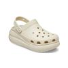 Crocs Кроссовки Classic Crush Clog Bone Unisex 207521-2Y2