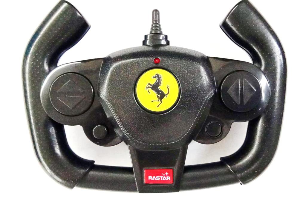 Kyosyo Kyosho Egg Масштаб 1/14 LaFerrari Aperta (Матовый черный) Ручная дверь OpenClose & Drift TX052 для мужчин