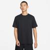 Мужская черная футболка Dri Fit