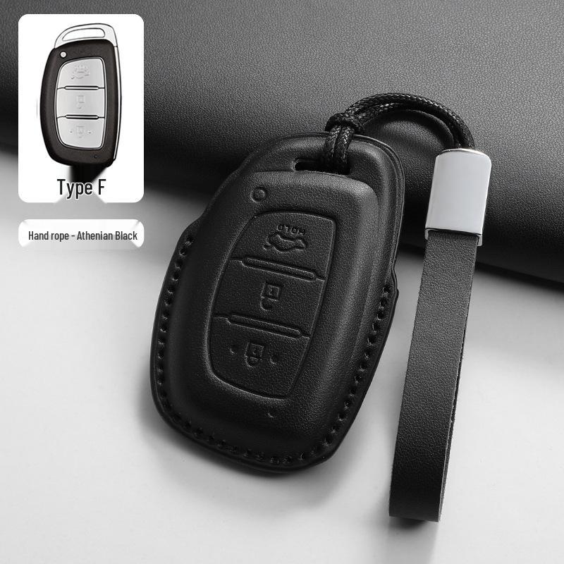 Modern Elantra Langdong Mingtu Key Case for RENA ix25 Yue Dong ix35 Yue Na
