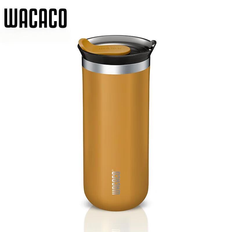 WACACO Octaroma Портативная термокружка для кофе