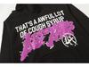 International "Awful Lot of Cough Syrup" Heavyweight Hoodie