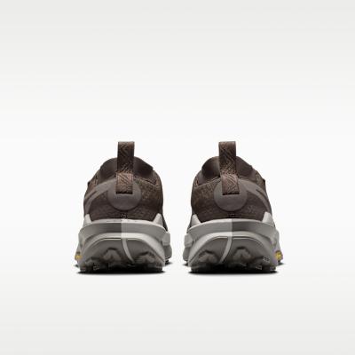 Nike ZoomX Zegama 2 Ironstone Cave Stone