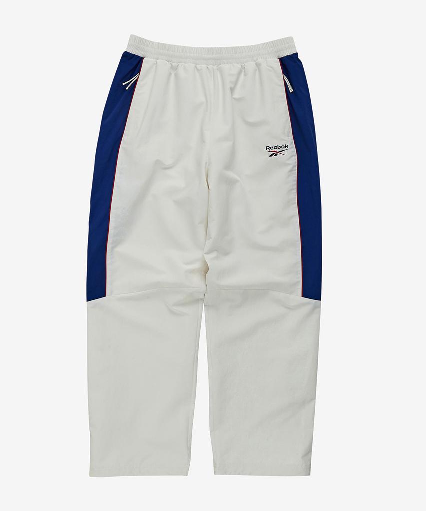 Reebok Теплые брюки Legend 2-Way - Белый