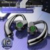 Универсальные полноразмерные Bluetooth-наушники: С шумоподавлением, Водонепроницаемые для спорта, Готовые для киберспорта, Низкая задержка, Версия 5.4 с долгим временем работы от аккумулятора