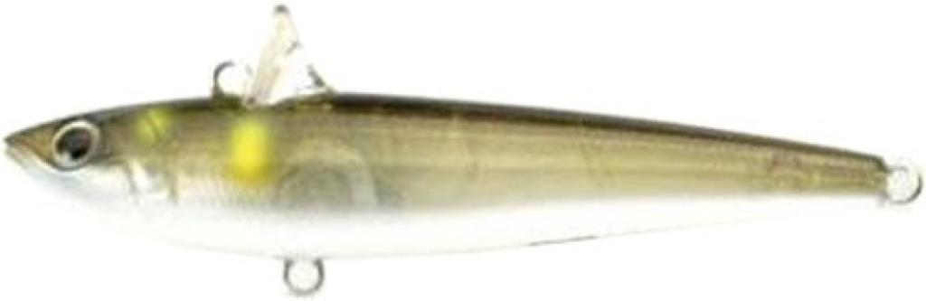Tackle House Воблер Rolling Bait PHG Ayu 66-10 RB66-10