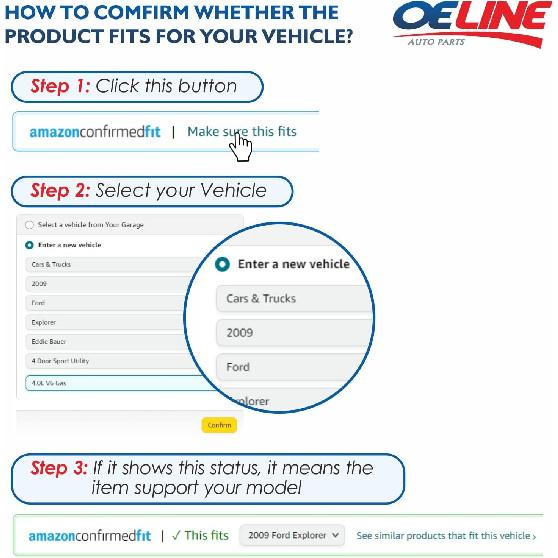 MOCA Engine Coolant Thermostat Housing Assembly for 1999-2006 for BMW 325i 328i E46 525i X5 Z3 2.5L 3.0L L6, Replace #11537509227, 11531437040,