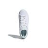 adidas Originals Stan Smith 'Белый Серый Зеленый' Женские CQ2822