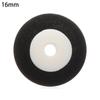 High Quality Accessories 1" - 3"Inch RC Airplane Replacement Plane Toy Parts Wheel Hub Tail Wheels