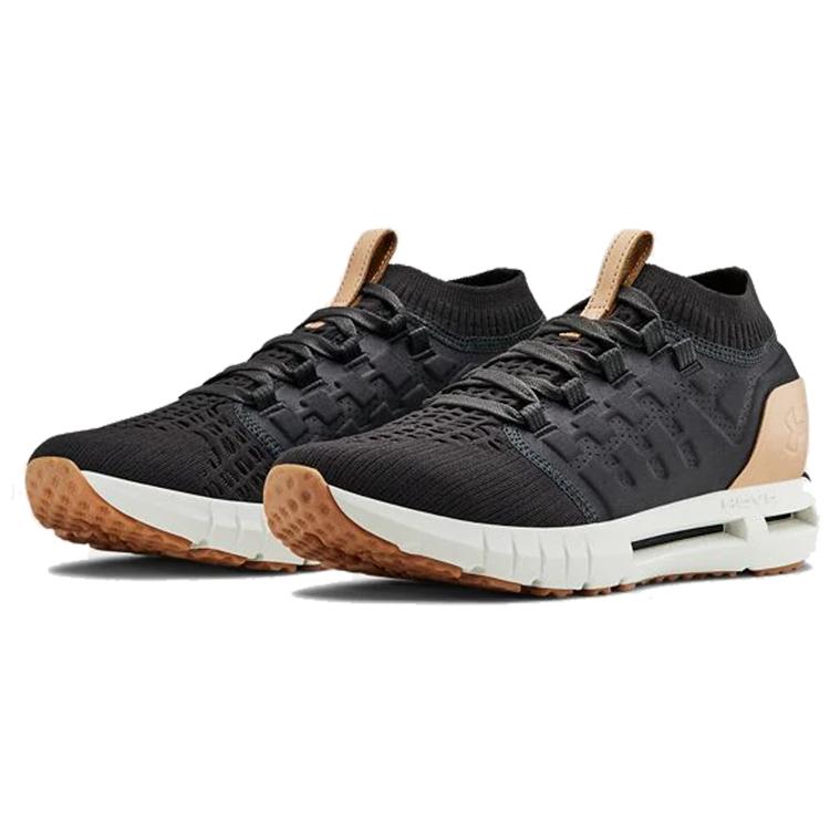Under Armour HOVR Phantom Cushioning Abrasion Resistant Breathable Support 3022473-100