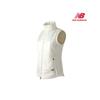 Женский жилет S NB Heat Hybrid белый NBMD746232 10
