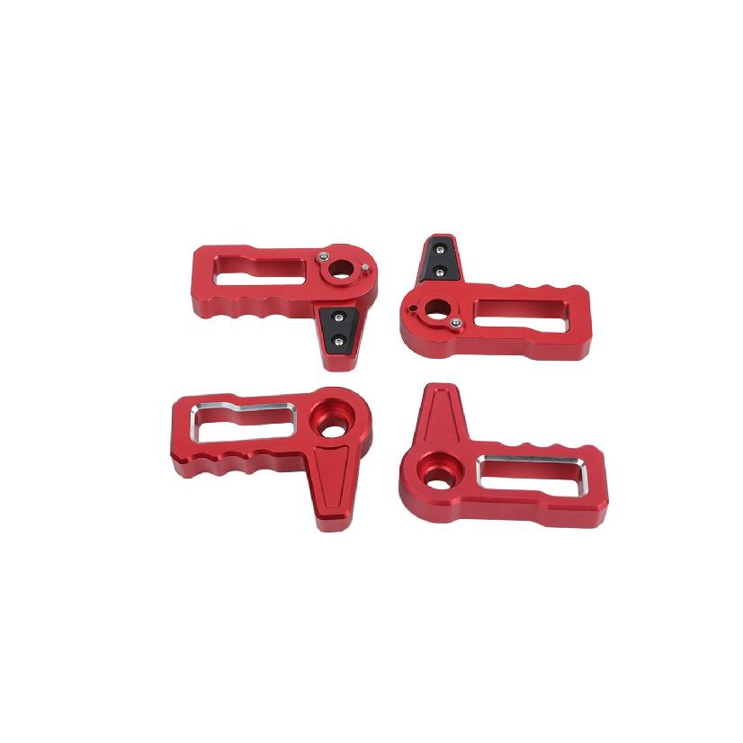 Жесткий верх, быстросъемная ручка переключателя, накладка для Jeep Wrangler JK 2007-2017, аксессуары для интерьера из алюминиевого сплава