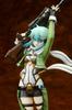 Kaitendo Sword Art Online II Синон Масштабная ПВХ Раскрашенная Полная Фигурка 1/7 (Переиздание)